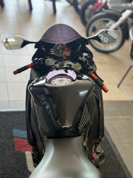 HONDA CBR 1000 RR FIRE BLADE, Foto 2