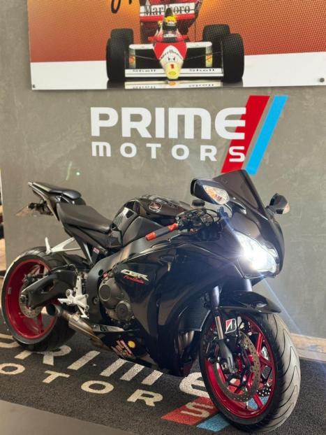 HONDA CBR 1000 RR FIRE BLADE, Foto 3