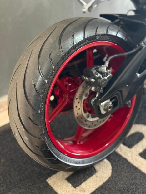 HONDA CBR 1000 RR FIRE BLADE, Foto 5