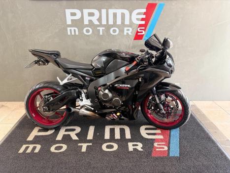 HONDA CBR 1000 RR FIRE BLADE, Foto 7