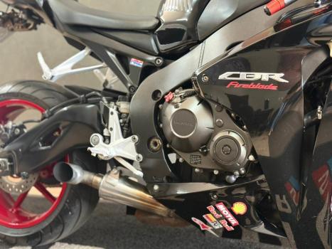 HONDA CBR 1000 RR FIRE BLADE, Foto 8
