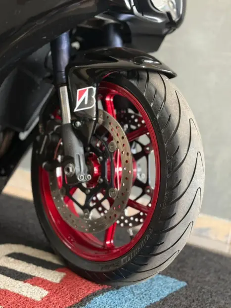 HONDA CBR 1000 RR FIRE BLADE, Foto 14