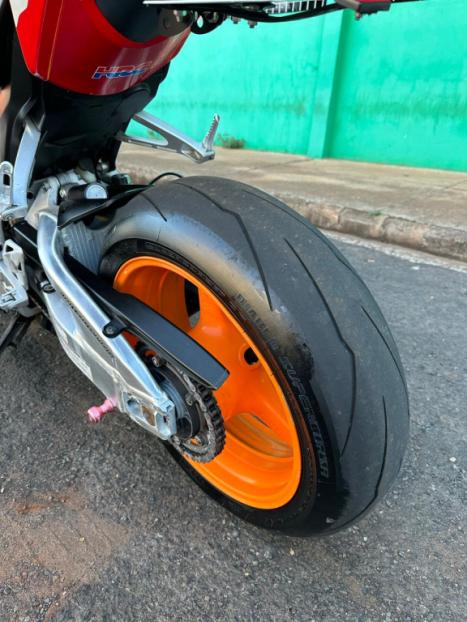 HONDA CBR 1000 RR REPSOL, Foto 7