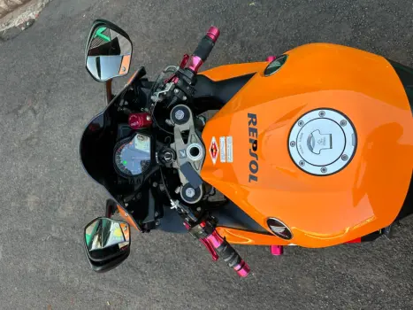 HONDA CBR 1000 RR REPSOL, Foto 10