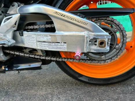 HONDA CBR 1000 RR REPSOL, Foto 16