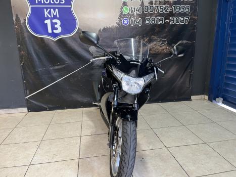 HONDA CBR 250 R, Foto 7