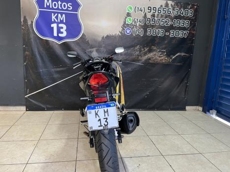 HONDA CBR 250 R, Foto 8