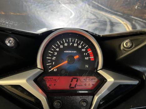 HONDA CBR 250 R, Foto 9
