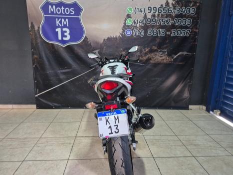 HONDA CBR 500 R ABS, Foto 7