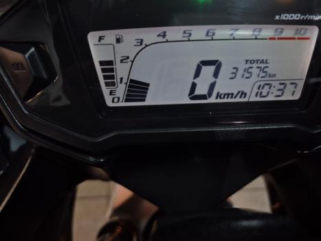 HONDA CBR 500 R ABS, Foto 8