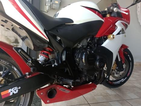 HONDA CBR 600 F , Foto 5