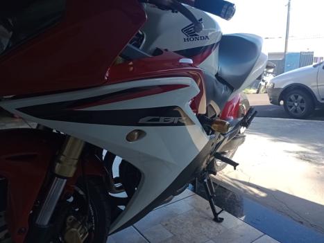 HONDA CBR 600 F , Foto 6
