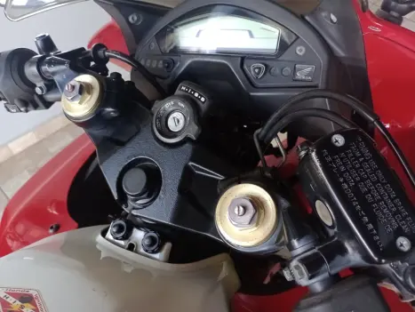 HONDA CBR 600 F , Foto 7