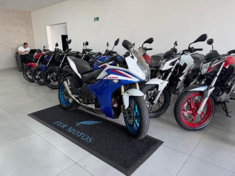 HONDA CBR 600 F , Foto 2