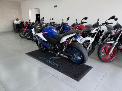 HONDA CBR 600 F , Foto 5