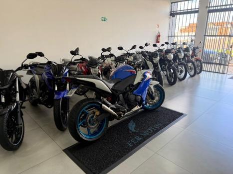 HONDA CBR 600 F , Foto 6