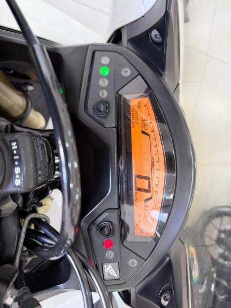 HONDA CBR 600 F , Foto 7