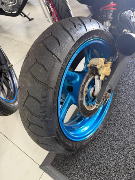 HONDA CBR 600 F , Foto 8