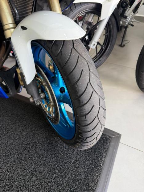 HONDA CBR 600 F , Foto 9