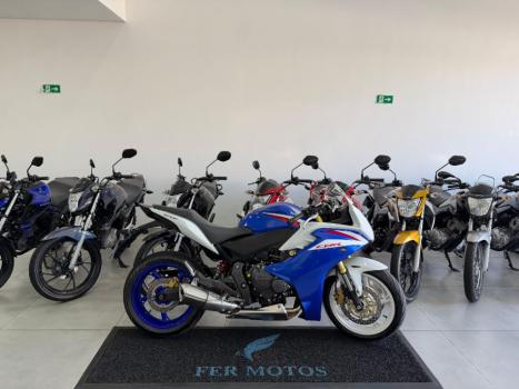 HONDA CBR 600 F , Foto 1