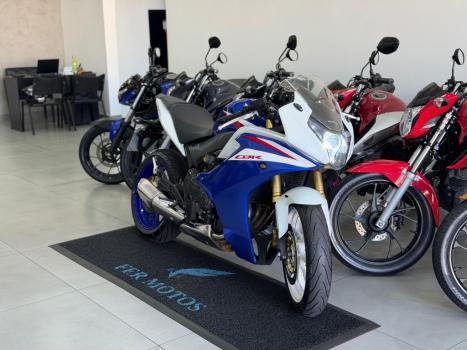 HONDA CBR 600 F , Foto 2