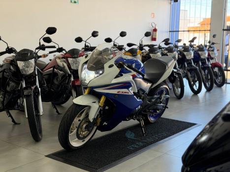 HONDA CBR 600 F , Foto 3