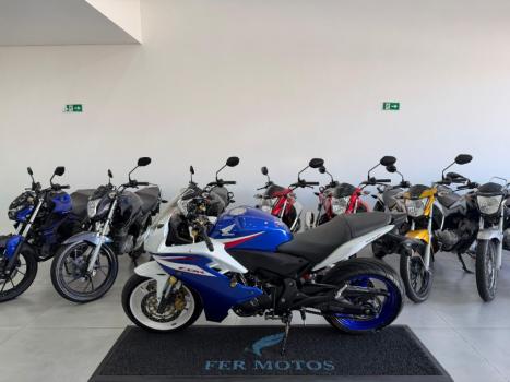 HONDA CBR 600 F , Foto 4