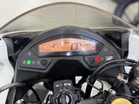 HONDA CBR 600 F , Foto 7