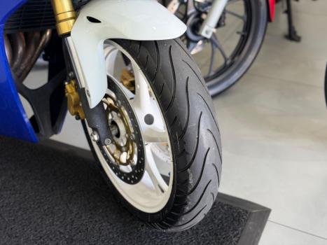 HONDA CBR 600 F , Foto 8