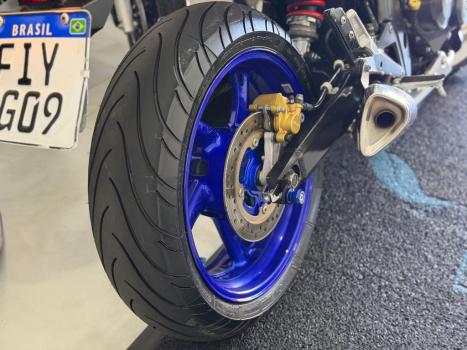 HONDA CBR 600 F , Foto 9