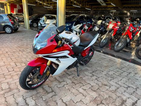 HONDA CBR 600 F , Foto 2