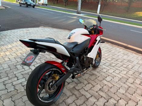 HONDA CBR 600 F , Foto 4