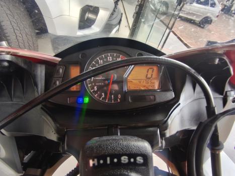 HONDA CBR 600 RR , Foto 2