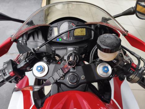 HONDA CBR 600 RR , Foto 3