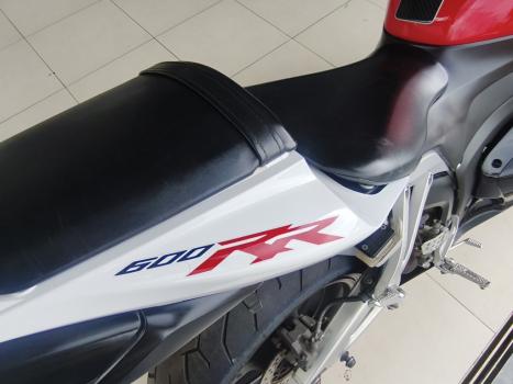 HONDA CBR 600 RR , Foto 4