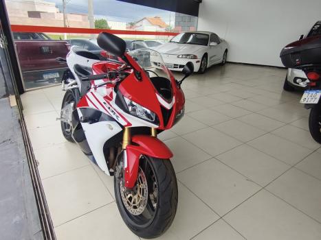 HONDA CBR 600 RR , Foto 6