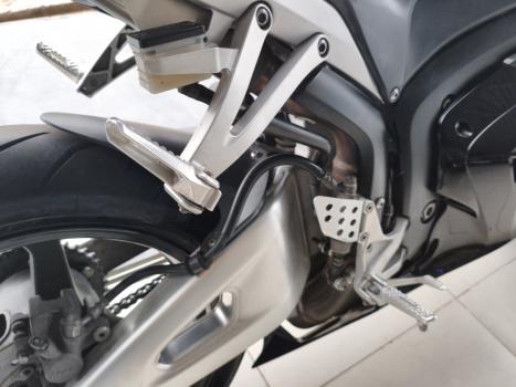 HONDA CBR 600 RR , Foto 7