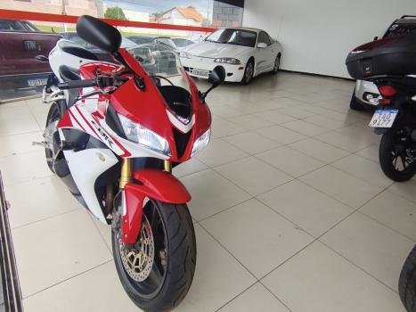HONDA CBR 600 RR , Foto 8