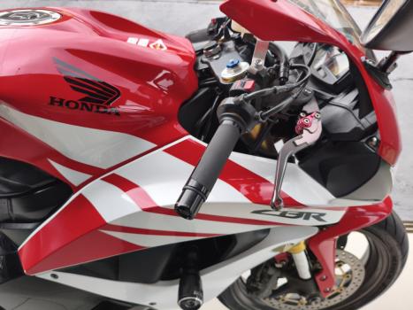 HONDA CBR 600 RR , Foto 10