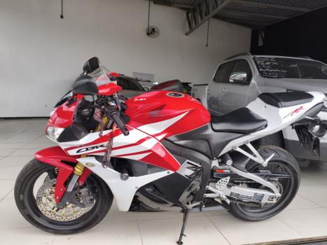 HONDA CBR 600 RR , Foto 11