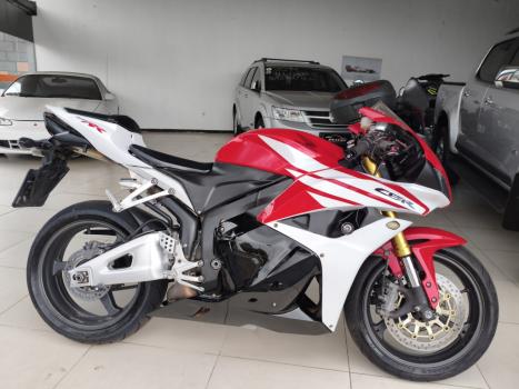 HONDA CBR 600 RR , Foto 12