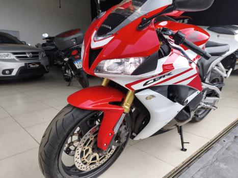 HONDA CBR 600 RR , Foto 13