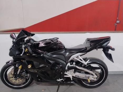 HONDA CBR 600 RR , Foto 2