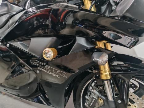 HONDA CBR 600 RR , Foto 3