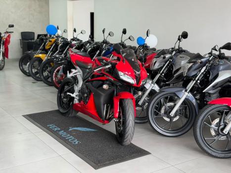 HONDA CBR 600 RR , Foto 2