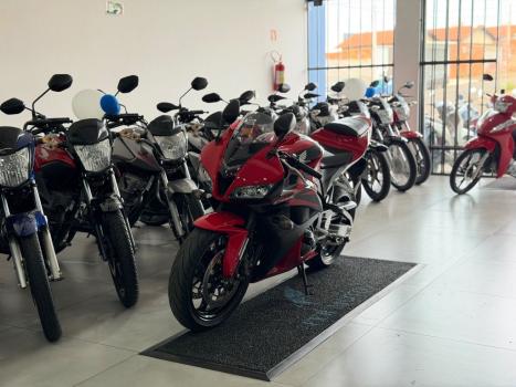 HONDA CBR 600 RR , Foto 3