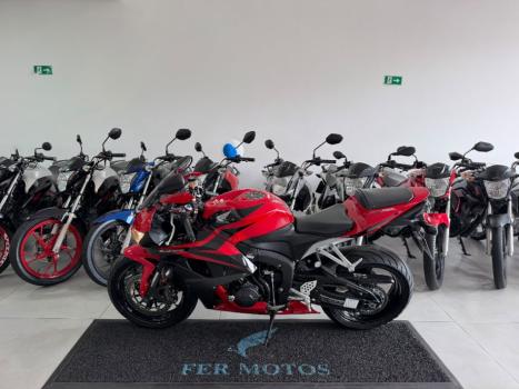 HONDA CBR 600 RR , Foto 4