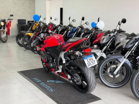 HONDA CBR 600 RR , Foto 5