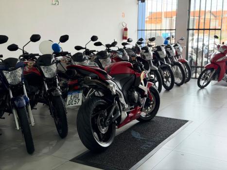 HONDA CBR 600 RR , Foto 6