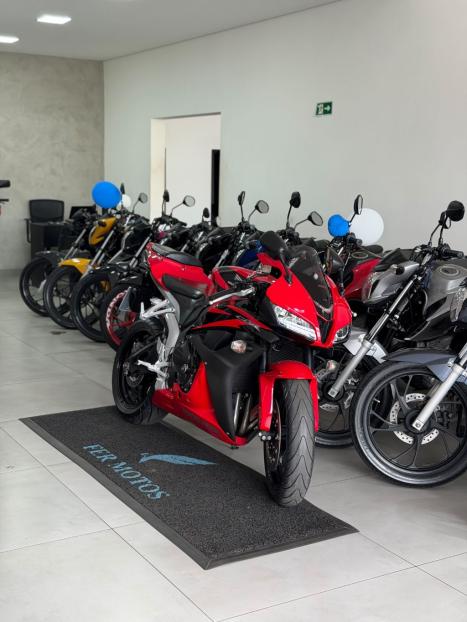 HONDA CBR 600 RR , Foto 7